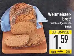 E-Center Weltmeister-brot Angebot