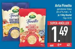 E-Center Arla Finello Angebot