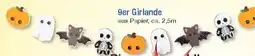 E-Center 9er Girlande Angebot