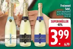 Edeka Freixenet Sekt Angebot