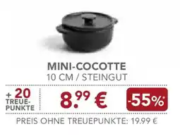 Edeka Mini-cocotte Angebot