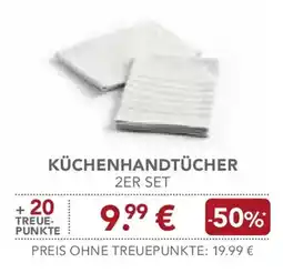 Edeka Küchenhandtücher Angebot