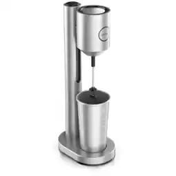 Netto Marken-Discount Arendo Standmixer Drink Mixer, elektrischer Getränkemixer, 500 ml Becher, 22.000 U/min, 100 W Angebot