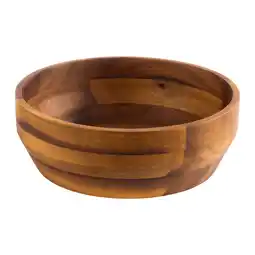 Netto Marken-Discount Schale -ACACIA- (25cm) Angebot