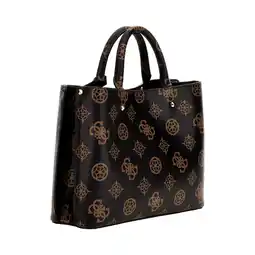 Netto Marken-Discount Guess Umhängetasche Meridian Girlfriend Handtasche Angebot