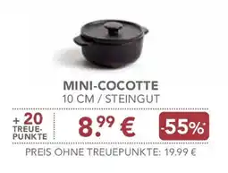 E-Center Mini-cocotte Angebot