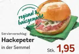 Edeka Hackepeter Angebot