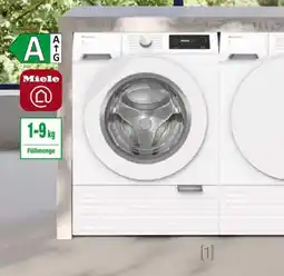 EP Miele Waschmaschine WK 720 I WPS Angebot