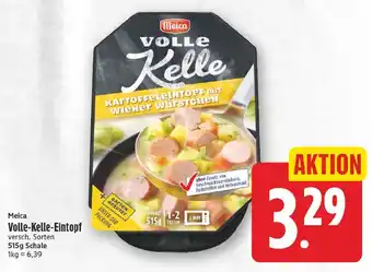Meica Volle-Kelle-Eintopf