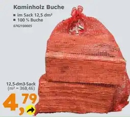 Globus Baumarkt Kaminholz Buche Angebot