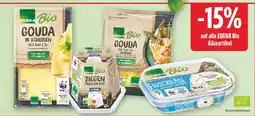 EDEKA Wucherpfennig EDEKA Bio Gouda Angebot