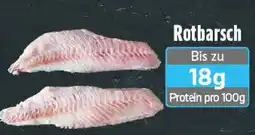 EDEKA Wucherpfennig Rotbarsch Angebot