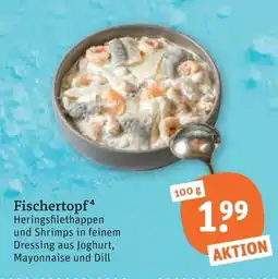 tegut Fischertopf Angebot