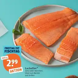 tegut Lachsfilet Angebot