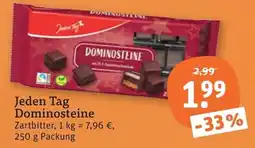 tegut Jeden Tag Dominostei ne Angebot