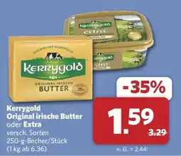 Combi Kerrygold Original irische Butter Angebot