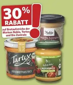 Combi Nabio Gegrillte Aubergine Aufstrich Angebot