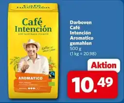 Combi Café Intención Aromático Angebot