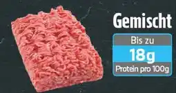 EDEKA Wucherpfennig Gemischt Angebot