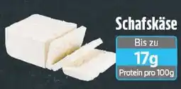 EDEKA Wucherpfennig Schafskäse Angebot