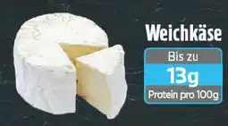 EDEKA Wucherpfennig Weichkäse Angebot