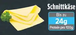 EDEKA Wucherpfennig Schnittkäse Angebot