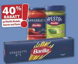Combi Barilla Spaghetti N°5 Angebot