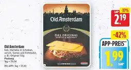 EDEKA Wucherpfennig Old Amsterdam Angebot