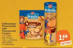 tegut Prinzen Rolle Cremys Angebot