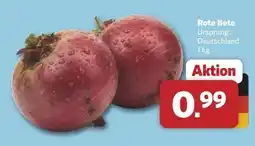 Combi Rote Bete Angebot