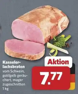 Combi Kasseler-lachsbraten Angebot