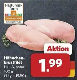 Combi Hähnchenbrustfilet Angebot