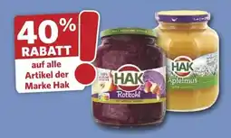 Combi HAK Rotkohl Angebot