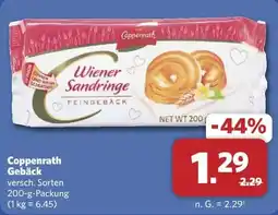 Combi Coppenrath Wiener Sandringe Angebot