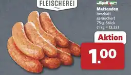 Combi Spiller Mettenden Angebot