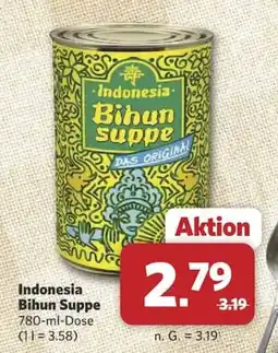 Combi Indonesia Bihun Suppe Angebot