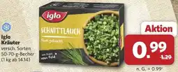 Combi Iglo Kräuter Angebot