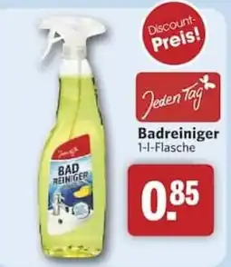 Combi Jeden Tag Badreiniger Angebot