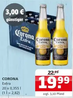 Getränke Quelle Corona Extra Angebot