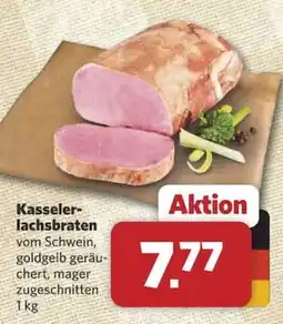 Combi Kasseler-lachsbraten Angebot