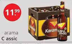 Sagasser Karamalz Classic Angebot