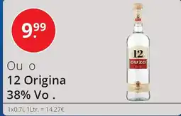 Sagasser 12 Origina Angebot