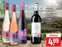 Famila Nord Ost hi Five Angebot
