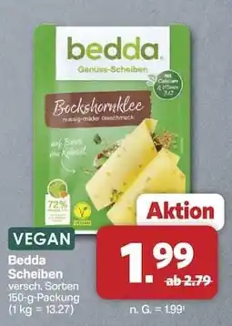 Famila Nord West Bedda Scheiben Angebot