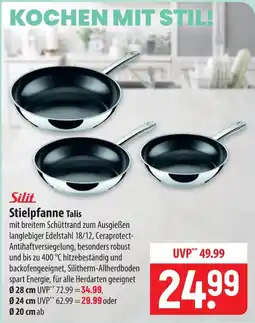 Famila Nord Ost Silit Stielpanne Talis Angebot
