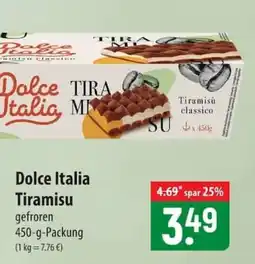 Famila Nord Ost Dolce Italia Tiramisu Angebot
