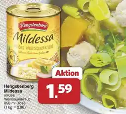 Famila Nord West Hengstenberg Mildessa Angebot