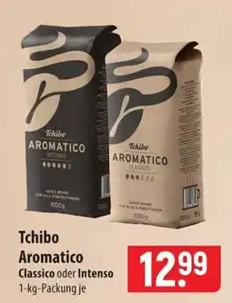 Famila Nord Ost Tchibo Aromatico Angebot