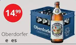 Sagasser Oberdorfer Helles Angebot