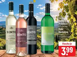Famila Nord Ost Sento Italien Angebot